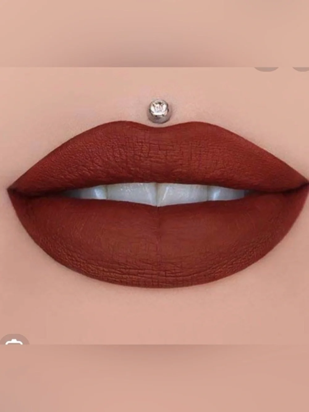Jeffree Star DESIGNER BLOOD Velour MATTE